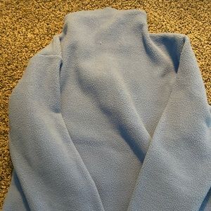 L.L Bean Tutleneck sweatshirt